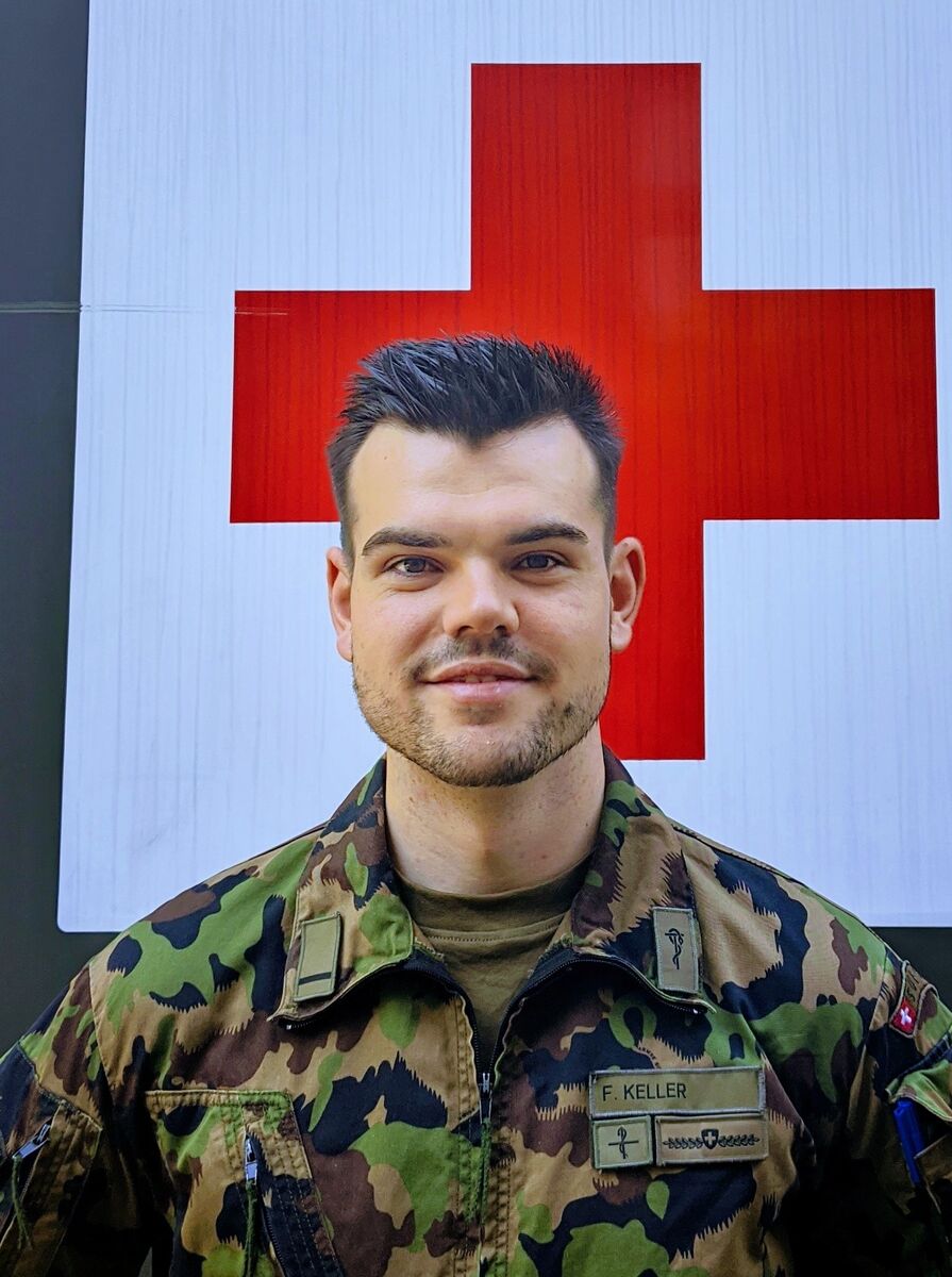 Fabio Hamilos-Keller